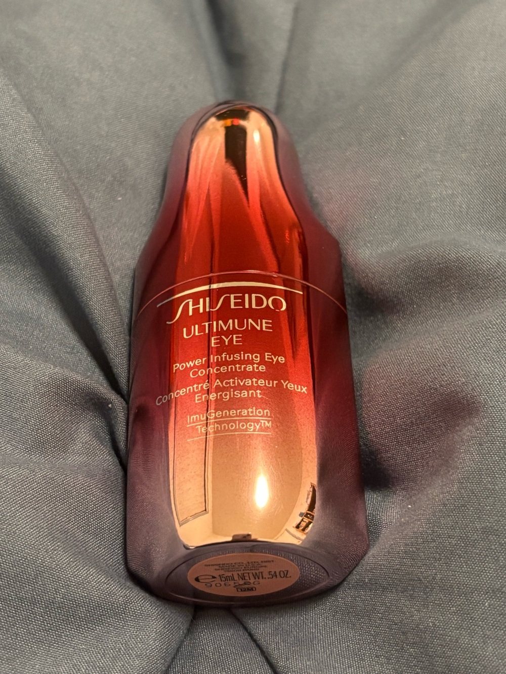 Shiseido Ultimune Eye Power Infusing Eye Concentrate -